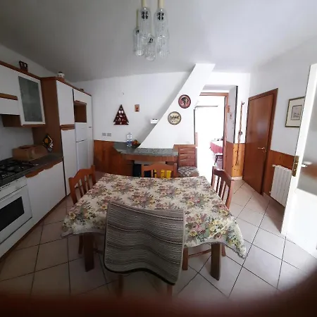 Casa Elena Ferienhaus