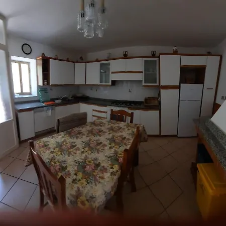 Casa Elena Hébergement de vacances Amaroni