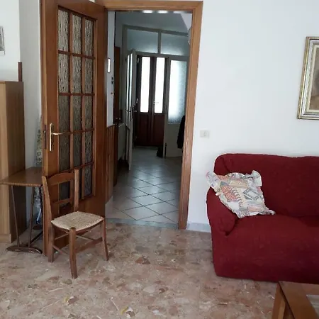 Casa Elena Hébergement de vacances *