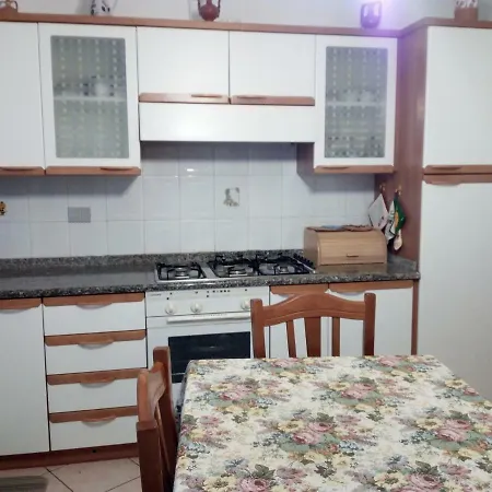 Casa Elena Ferienhaus *