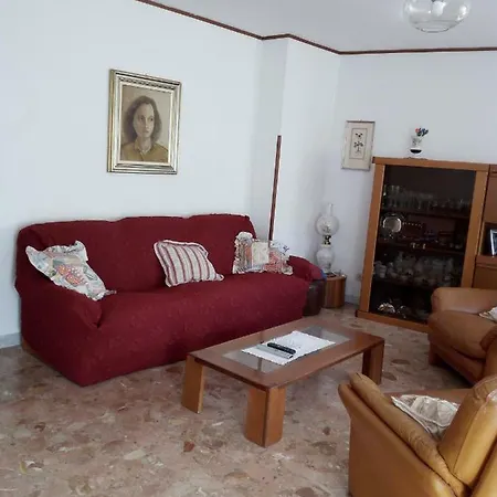 Hébergement de vacances Casa Elena Amaroni