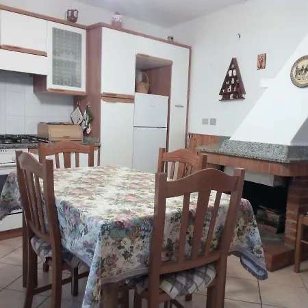 Ferienhaus Casa Elena Amaroni