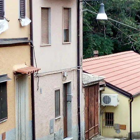 Casa Elena Amaroni
