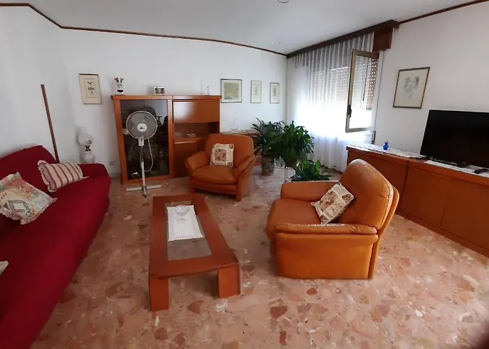 בית נופש Casa Elena *