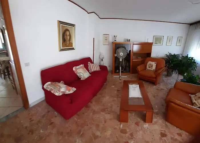 בית נופש Casa Elena *