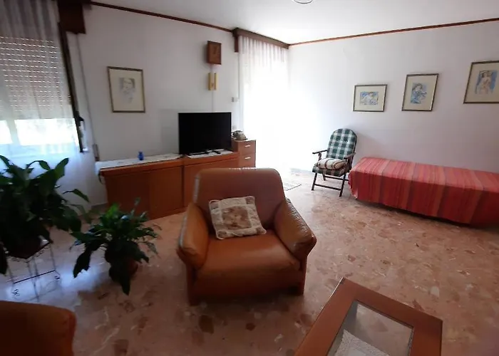 בית נופש Casa Elena