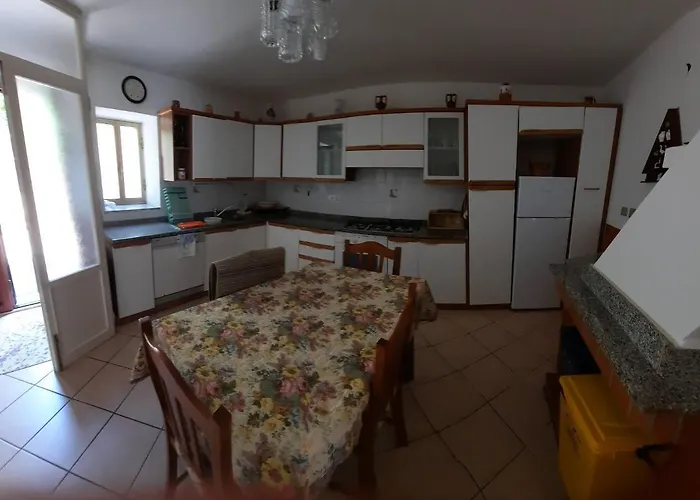 Casa Elena בית נופש Amaroni