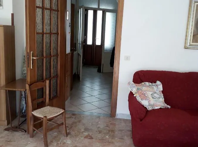 Casa Elena בית נופש *