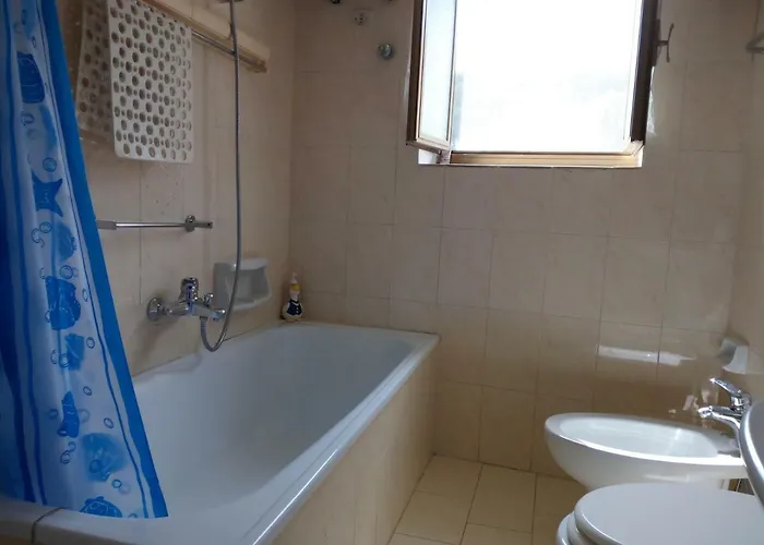 בית נופש Casa Elena *