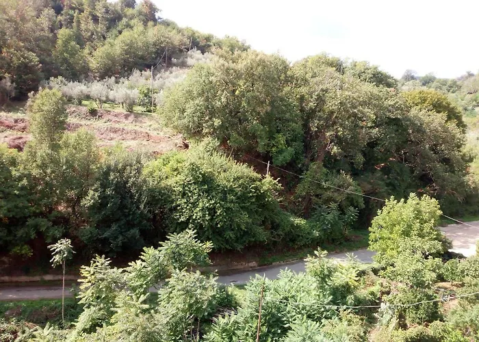 בית נופש Casa Elena Amaroni