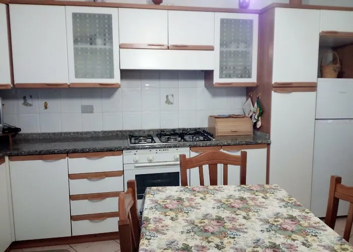 Casa Elena בית נופש *