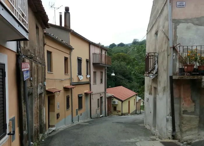 Casa Elena Holiday home *