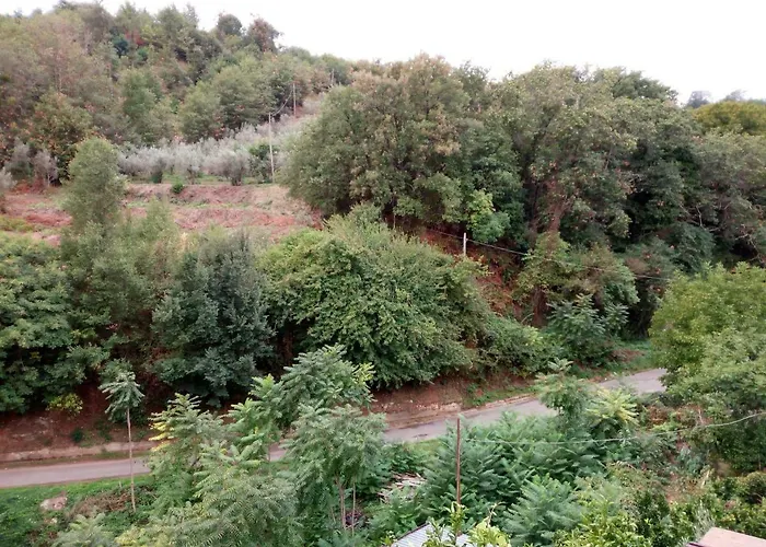 Casa Elena בית נופש *